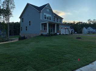 13113 Buffalo Springs Ct, Midlothian, VA 23112