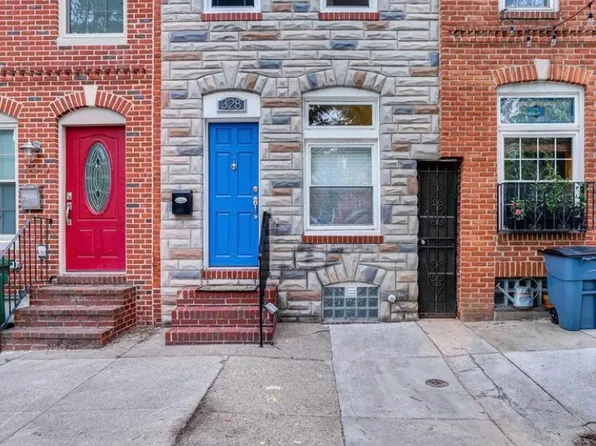 328 S Collington Ave, Baltimore, MD 21231