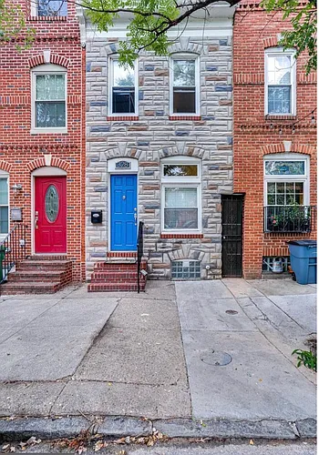 328 S Collington Ave Photo 1