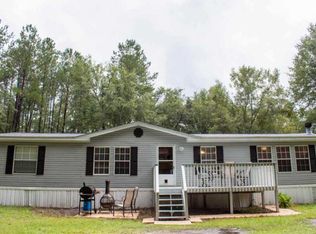 8163 Felicia Ln, Tallahassee, FL 32305