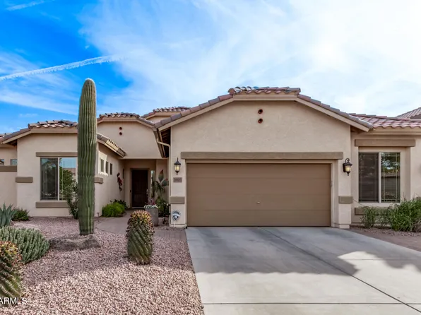 3401 E ISAIAH Avenue, Gilbert, AZ 85298