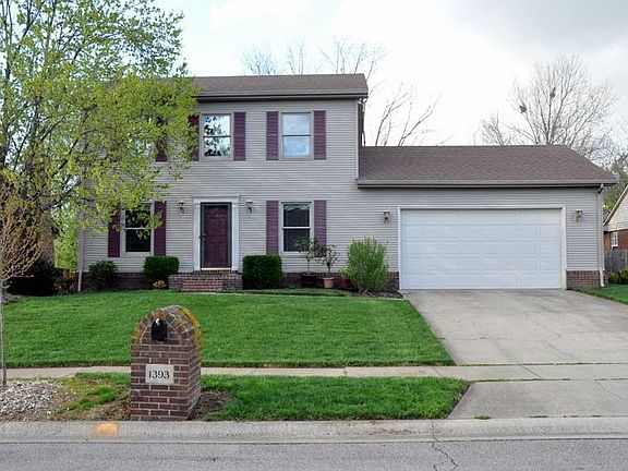 2nd image of 1393 Copperfield Ct