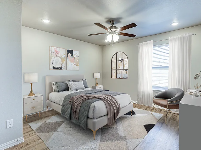 Magnolia Townhomes — Photo 78