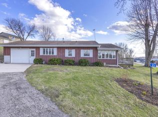 W154 Highland Ave, Cascade, WI 53011