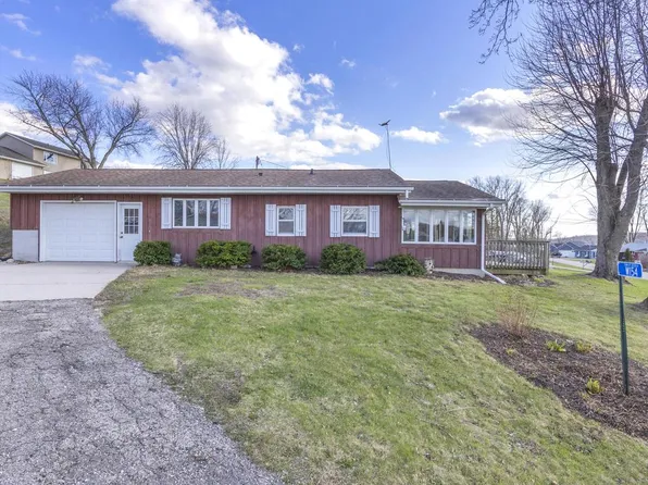 W154 Highland AVENUE, Cascade, WI 53011