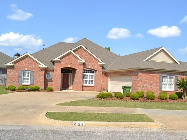 2194 Wyndgate Loop, Montgomery, AL 36117
