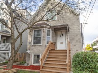 3940 N Saint Louis Ave, Chicago, IL 60618