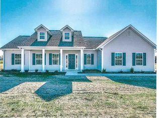 7362 Johnson Shortcut Rd, Conway, SC 29527