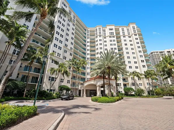 20000 E Country Club Dr, Miami, FL