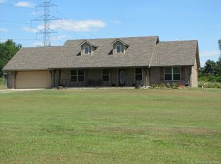 4820 S 25th St E, Muskogee, OK 74403