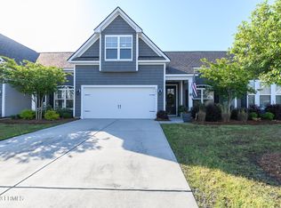 241 Wooden Wheel Ln, Bluffton, SC 29909