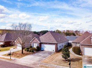 5420 Magnolia Trl, Trussville, AL 35173