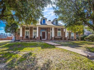 517 Stone Creek Dr, Prosper, TX 75078