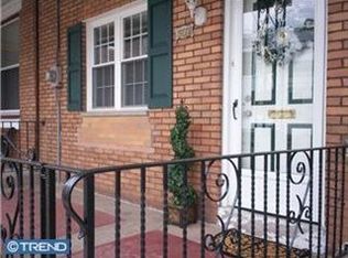 3272 Belgrade St, Philadelphia, PA 19134