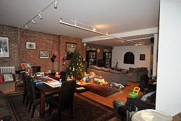 Rented by Friedman Roth Realty