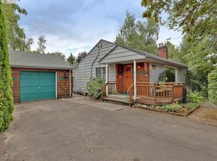 3510 SW 86th Ave, Portland, OR 97225