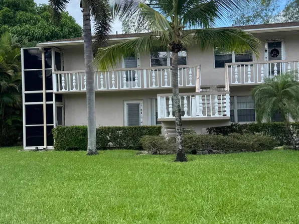 101 E Windsor E #101, West Palm Beach, FL 33417