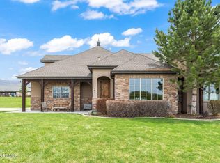 141 S 1850 E, Heber, UT 84032