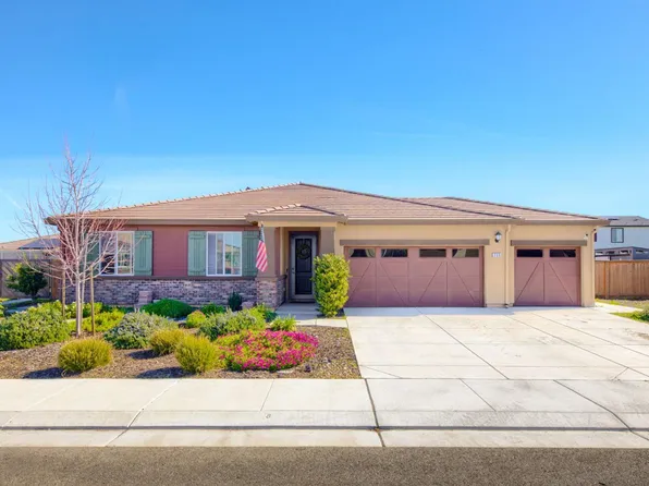 735 Glenwood Way, Dixon, CA 95620