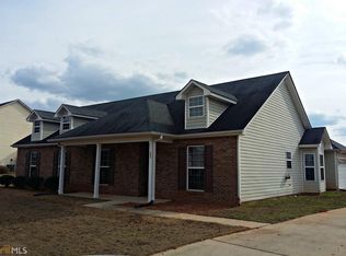 505 Desert Willow Cir #2, Locust Grove, GA 30248