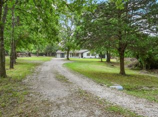 4224 Ina St, Greenville, TX 75401