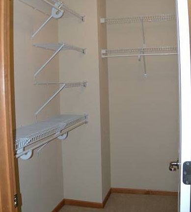 closet