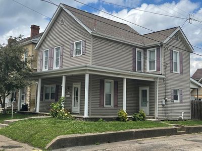 718 2nd St, Moundsville, WV, 26041