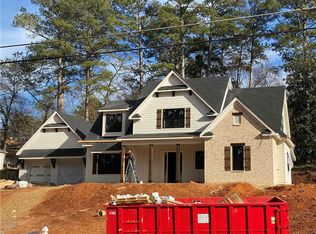 108 Terrell Dr, Cartersville, GA 30120
