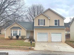 2520 Rambling Way, Lithonia, GA 30058