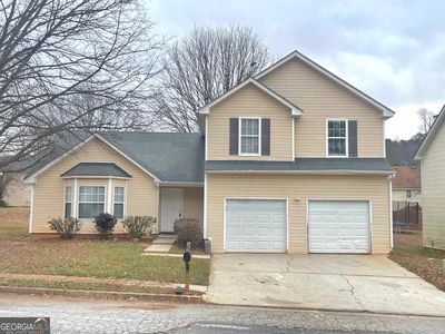 2520 Rambling Way, Lithonia, GA, 30058
