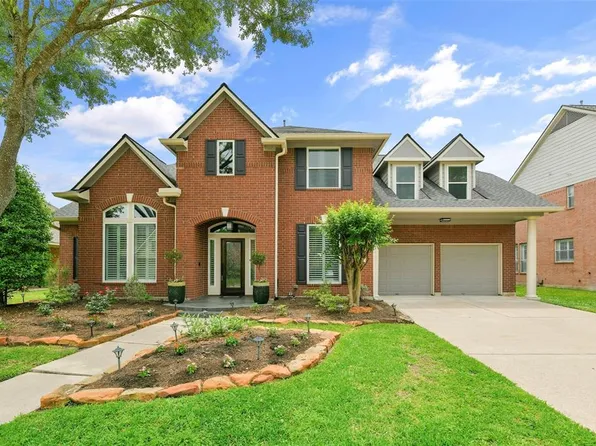 4534 Sterling Wood Way, Houston, TX 77059