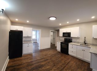 732 Harvard St #3, Manchester, NH 03103
