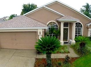 548 Serenity Pl, Lake Mary, FL 32746