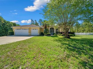 9 Grevillea Ct, Homosassa, FL 34446