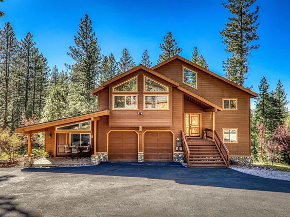 15721 Windsor Way, Truckee, CA 96161