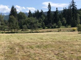 9999 Deer Ridge Ln, Sequim, WA 98382
