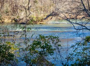 0 Dyer Farm Rd #0, Cleveland, GA 30528