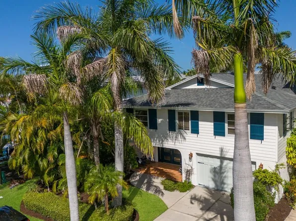 771 Marbury Ln, Longboat Key, FL 34228