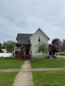 21 Spruce St, Canisteo, NY, 14823