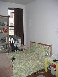 Rented by Perry Associates NYC Inc