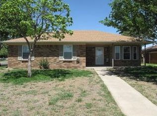 3801 SE 36th Ave, Amarillo, TX 79103