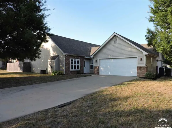 3516 Fieldstone Ct, Lawrence, KS 66049