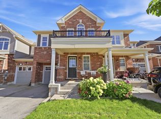 7 Leblanc Cres, Brampton, ON L7A 4G7