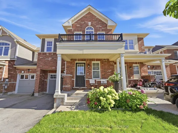 7 Leblanc Cres, Brampton, ON L7A 4G7