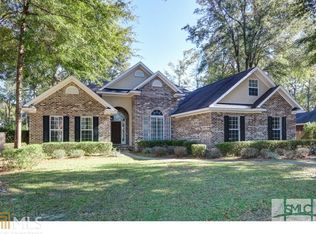 165 Royal Oak Dr, Guyton, GA 31312