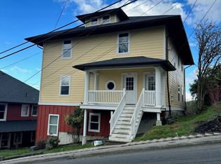 640-644 8th Street, Astoria, OR 97103