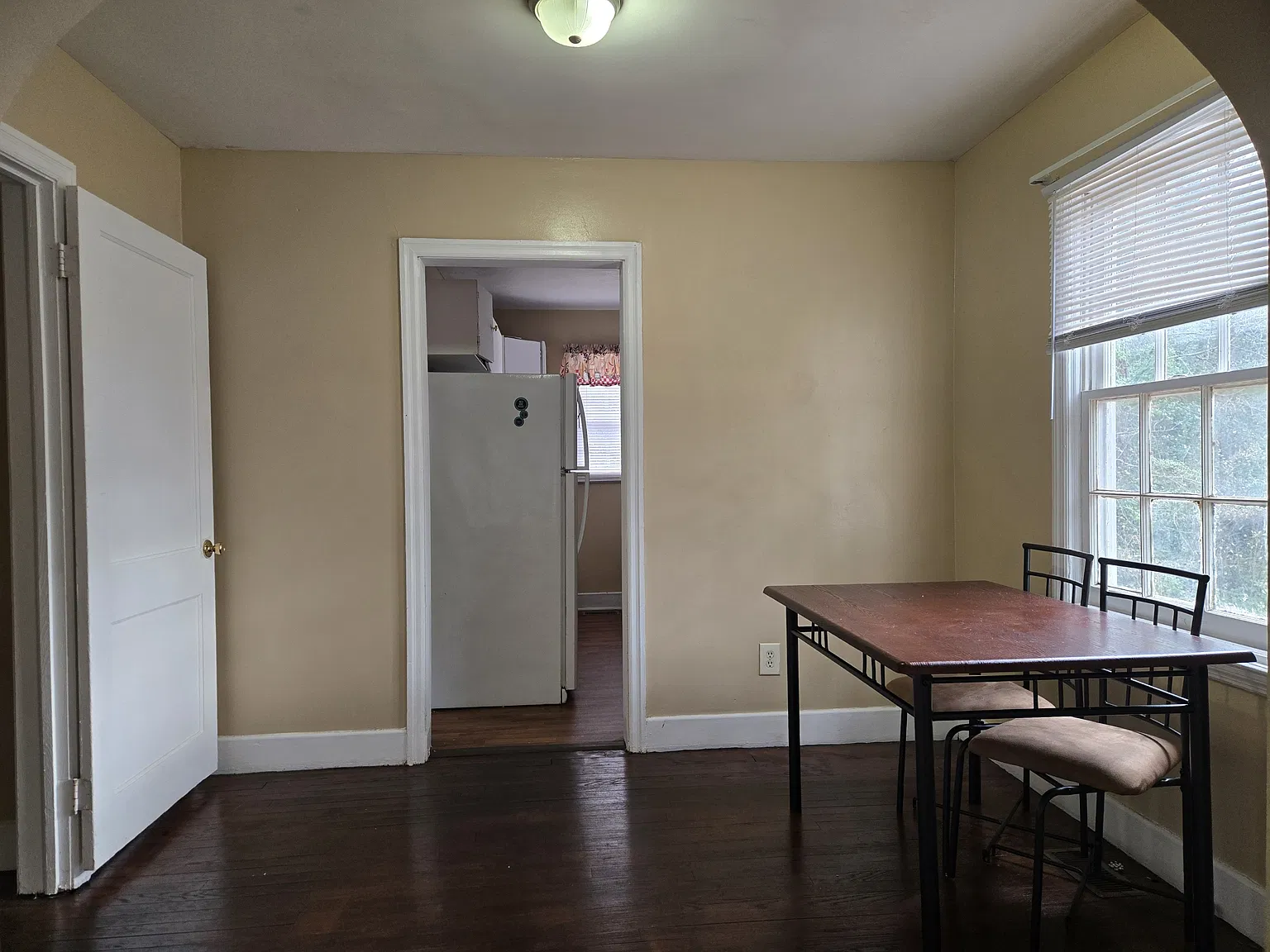 2418 Wheeless Road - 1 — Photo 3