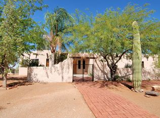 11444 E Old Spanish Trl, Tucson, AZ 85730