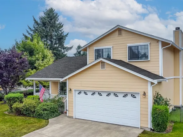 2011 147th Street Ct E, Tacoma, WA 98445