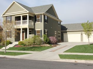 11768 S Copper Rose Way, South Jordan, UT 84009